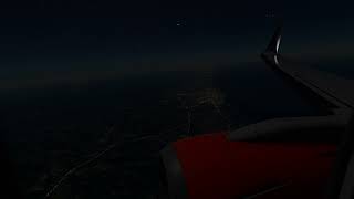 Sunwing Airlines PMDG 737800 Flight Toronto  Aruba  MSFS Airline Pilot Career Part 1 [upl. by Tyrrell158]