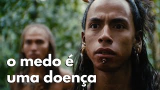 Apocalypto Full Movie Review  Rudy Youngblood Raoul Trujillo Mayra Sérbulo  Review amp Facts [upl. by Aihtennek764]