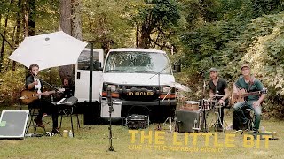 JD Eicher  The Little Bit  Live [upl. by Lerrej]