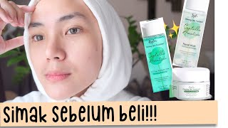 SKINCARE LOKAL SEMAKIN MERESAHKAN ‼️  Review Reglow by dr Shindy Putri [upl. by Ennoira]