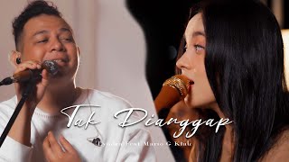 Tak Dianggap  Lyodra Ft Mario G Klau  Live Session LOUD LINE MUSIC [upl. by Plate]