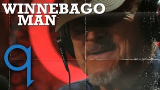 Winnebago Man on Q TV [upl. by Lula128]