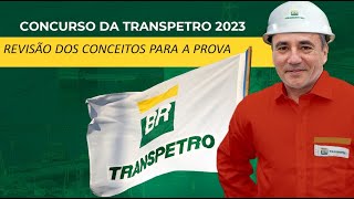 ÚLTIMA REVISÃO DE FÍSICA E MATEMÁTICA PARA TRANSPETRO EM 09 DEZ 2023 [upl. by Nirhtak65]