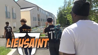 GabMorrison  Dans le 77 à Lieusaint avec la 3B Gvng [upl. by Adnawad]