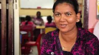 In Malaysia one womans drive for teaching is helping a whole generation [upl. by Flyn]