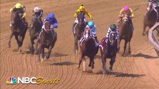 The Chick Lang Stakes 2022 FULL RACE  NBC Sports [upl. by Myers]