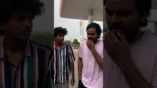 FAKE UPI SCAM  PART 2  crazymacha aravindMaram public scams [upl. by Eiramanin512]