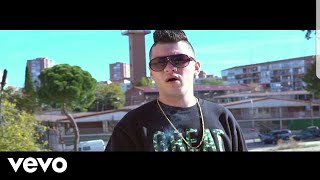 Calero LDN  Corazon pagano Videoclip oficial [upl. by Nowell]