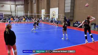 202324 Mavs 163 Premier vs SVBC 16 Teal [upl. by Aed]