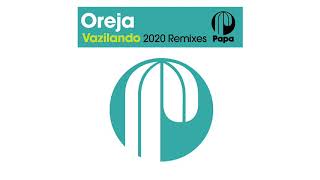 Oreja  Vazilando Robin M Remix [upl. by Ylrahc478]