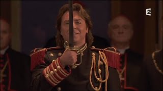 Le Cid de Jules Massenet  Opéra daprès Pierre Corneille  Roberto Alagna [upl. by Ylil132]