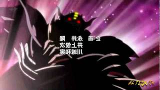 Shin Mazinger opening 2 [upl. by Gathard]