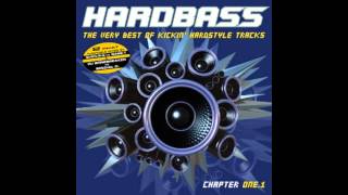 Hardbass Chapter 1 CD2 Track 1517 HD [upl. by Allimaj]