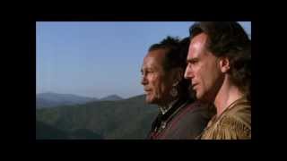 The Last of the Mohicans Soundtrack  Trevor Jones e Randy Edelman [upl. by Dayiz817]