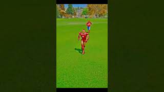 Hulk took revenge of Iron Man or Spider Man from Thanosgta spiderman animation [upl. by Ragen582]