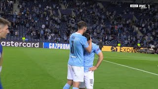 Manchester City éliminé par le Real Madrid en 14 de finale [upl. by Bernt]