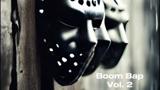 Boom Bap Elite Vol 2 [upl. by Adehsar]