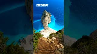 Most beautyfull place on the world  zakynthos  2023 holiday  wakacje grecja zakynthos [upl. by Odel]