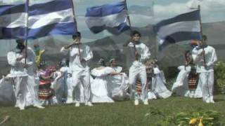 Música popular Nicaragüense  Folklore [upl. by Sura529]