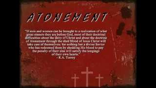 Atonement  Michael W Smith [upl. by Folberth]