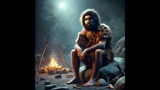 Stone Age Saturday Night  Caveman Country [upl. by Nurse]