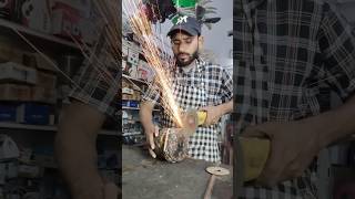 Cooler motor repair cuttingshotsvideo repair automobile asmr training viral🛠️🔧🙏🇮🇳 [upl. by Ahsahs]