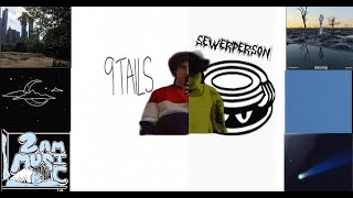 The history of Sewerperson9tails 20162024 [upl. by Glenine]