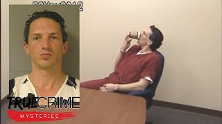 The Most Chilling Serial Killer the FBI Has Ever Seen  ISRAEL KEYES  Part 2 [upl. by Ycat332]