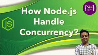 Nodejs Concurrency Async Like a Boss  Concurrency in Nodejs A Deep Div Hindi me [upl. by Aikim]