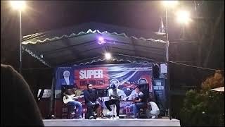 Dafrin Band  Ruli amp Ikhsan  Cover Singkong Dan Keju  Happy Time Kuliner Sorong [upl. by Eycats]