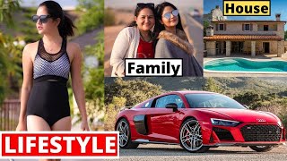 Barsha Siwakoti Lifestyle 2020 Biography Age Family Education Income Awards Career and More [upl. by Jerrine677]