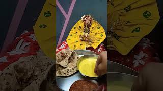 Aao Bhog Lagao Mere Mohan devotionalsongs ladugopallovers ladugopalshorts ladugopalseva [upl. by Anitnegra]