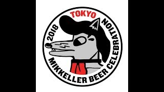 Mikkeller Beer Celebration Tokyo 2018 Japanese subs [upl. by Gunther]