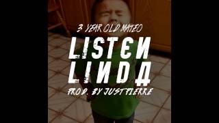 Listen Linda Remix [upl. by Ulberto558]