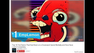 EmpLemons Behind The Meme rant but every quotmemequot speeds up the video by 10 [upl. by Dean]