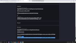 Connecting to the CoinFly mining pool using Ethminer [upl. by Carlen607]