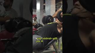 The Most Powerful Motivation for Bodybuilding [upl. by Buehler]