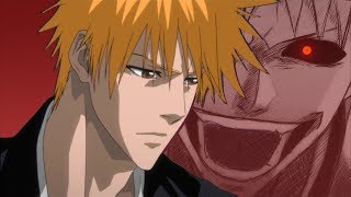 Bleach AMV  Voices in my head [upl. by Tombaugh]