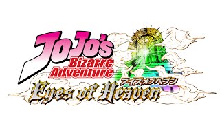 Ermes Costello  JoJos Bizarre Adventure Eyes of Heaven OST Extended [upl. by Wanda]