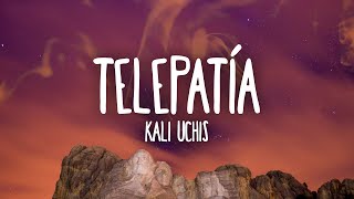 Kali Uchis  telepatía [upl. by Monti]