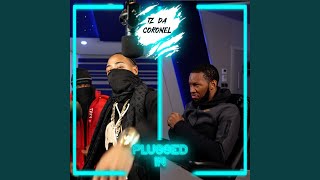 Tz da Coronel x Fumez The Engineer  Plugged In [upl. by Uahc]