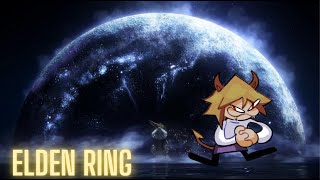 Elden ring Rennala is EZ [upl. by Adnowat]