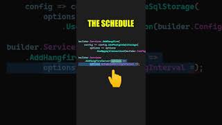 This Is How To Run Hangfire Jobs More Often [upl. by Nylaroc]