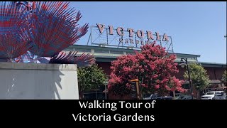 Victoria Gardens in Rancho Cucamonga CA [upl. by Dickinson]