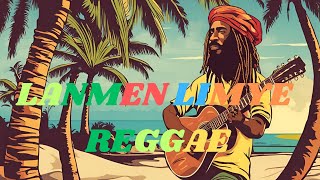 Lanmen Limye  Reggae [upl. by Fen442]