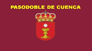 Pasodoble de Cuenca España [upl. by Domel992]