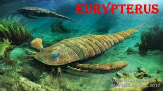 Eurypterus [upl. by Phillie]