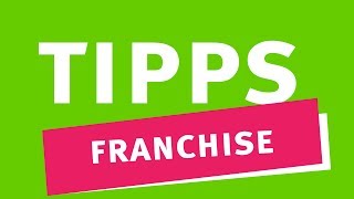 ComparisTipps Franchise [upl. by Elfrieda]