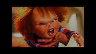 فيلم الرعب المخيف طائفة تشاكي Cult of Chucky 2018 مترجم كامل HD [upl. by Ademla622]