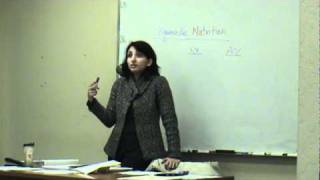 Ayurvedic Nutrition Introduction by Dr Rucha Kelkar [upl. by Loftus]